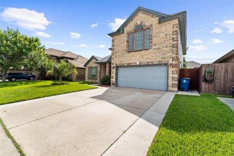 306 Calley Springs Street Portland TX 78374