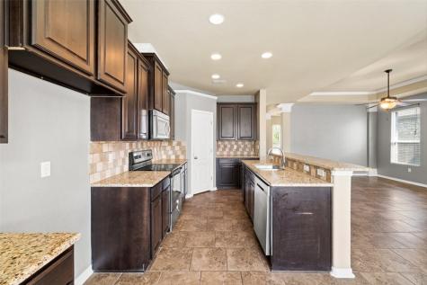 306 Calley Springs Street Portland TX 78374