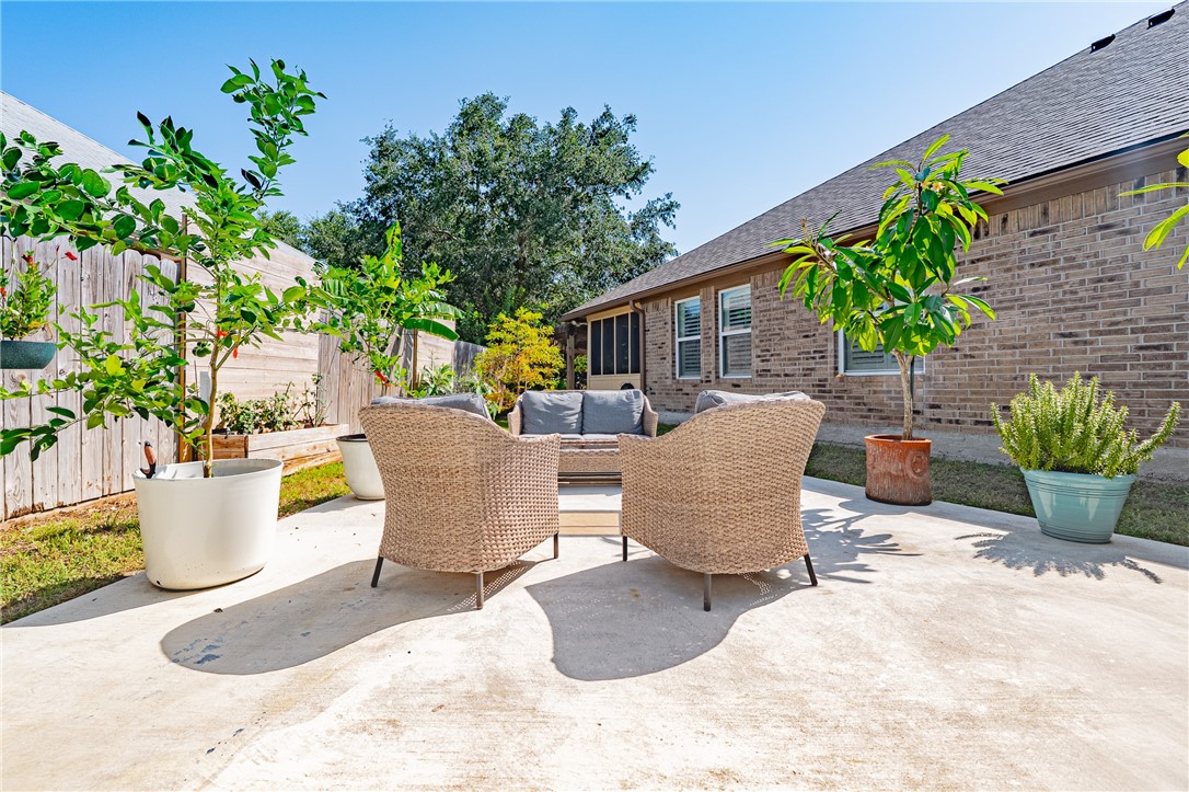 115 Georgian Oaks Rockport TX 78382