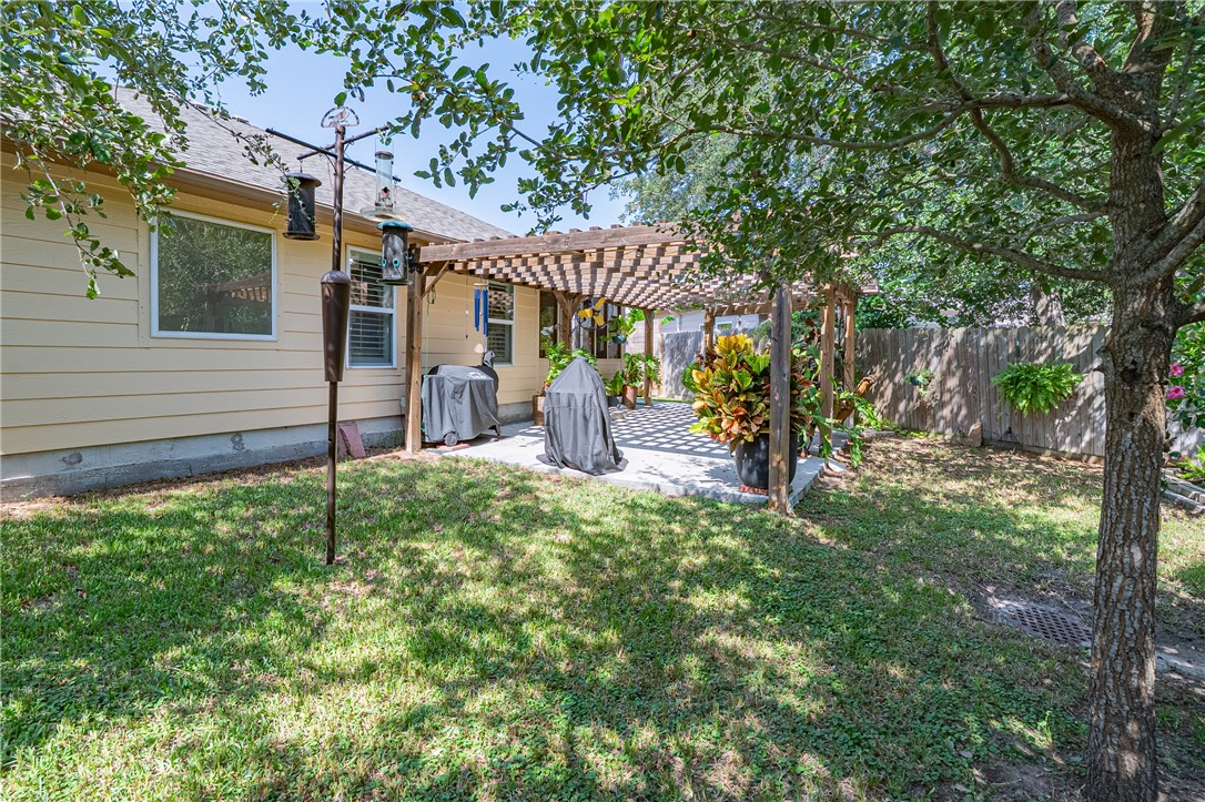 115 Georgian Oaks Rockport TX 78382