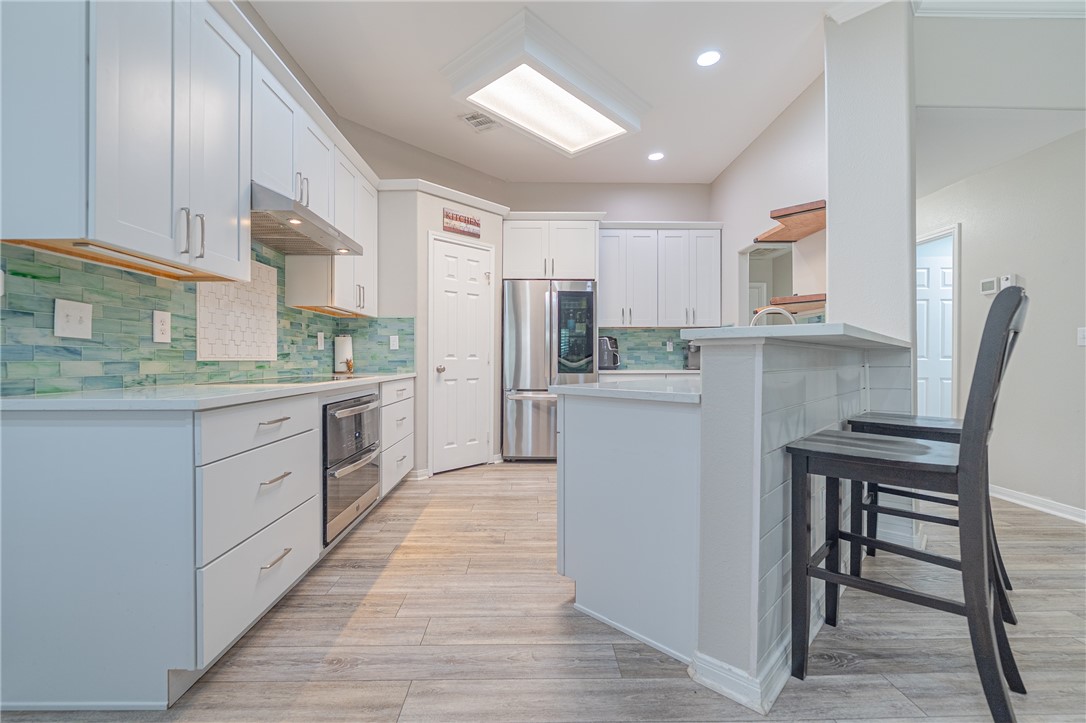115 Georgian Oaks Rockport TX 78382