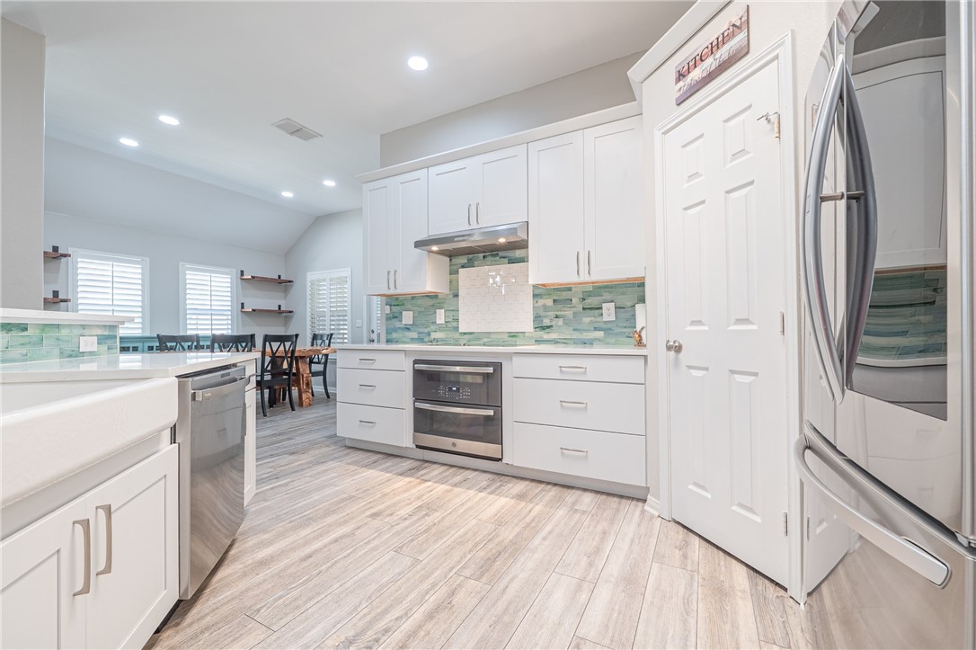 115 Georgian Oaks Rockport TX 78382
