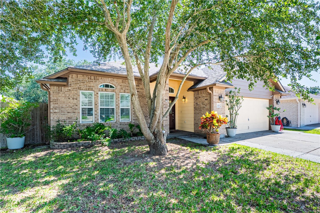 115 Georgian Oaks Rockport TX 78382