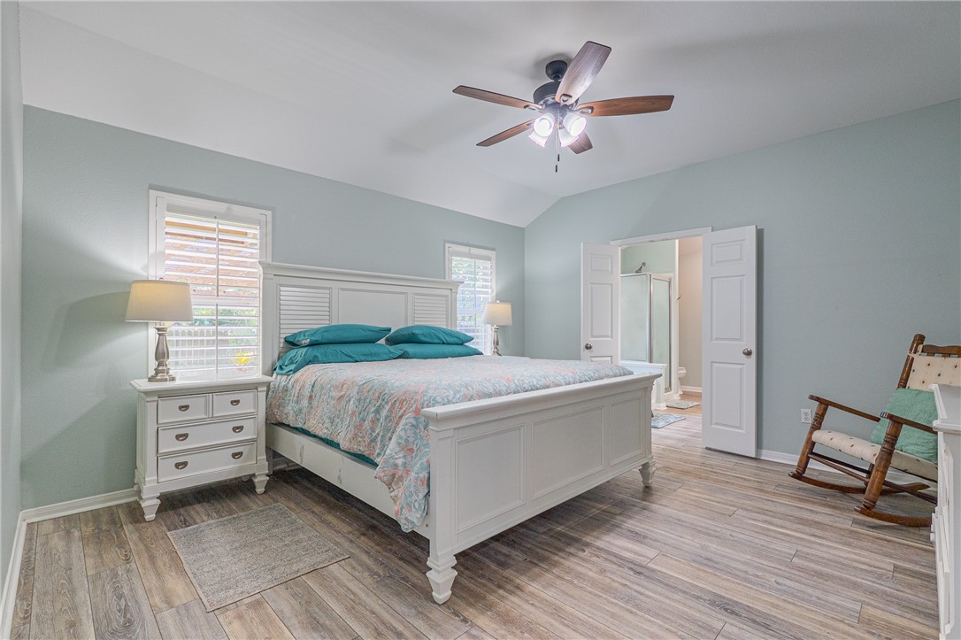 115 Georgian Oaks Rockport TX 78382