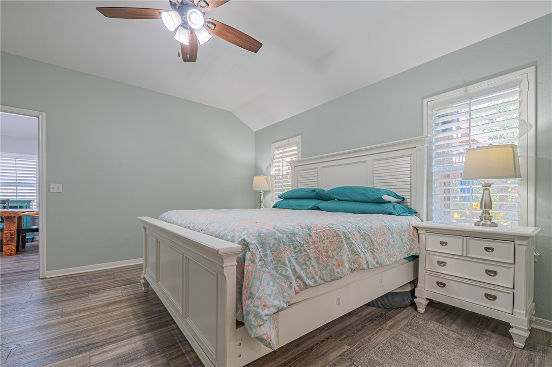 115 Georgian Oaks Rockport TX 78382