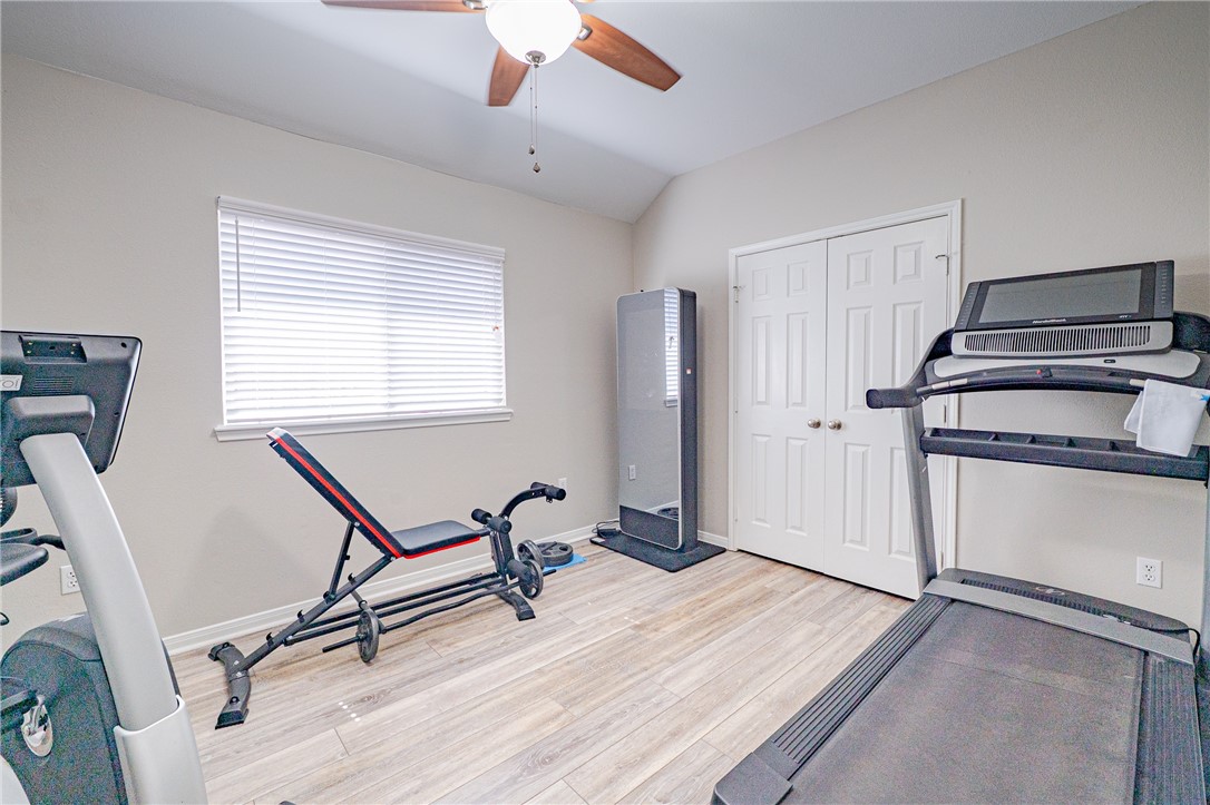 115 Georgian Oaks Rockport TX 78382