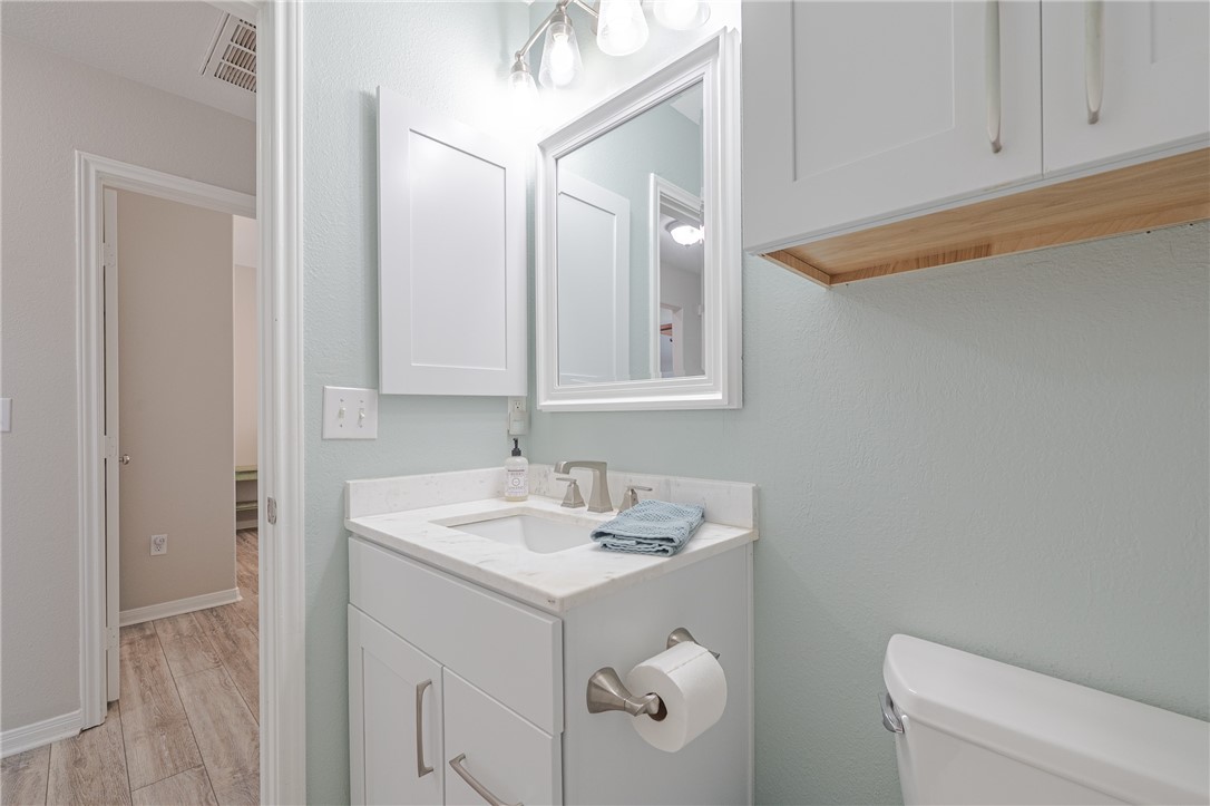 115 Georgian Oaks Rockport TX 78382