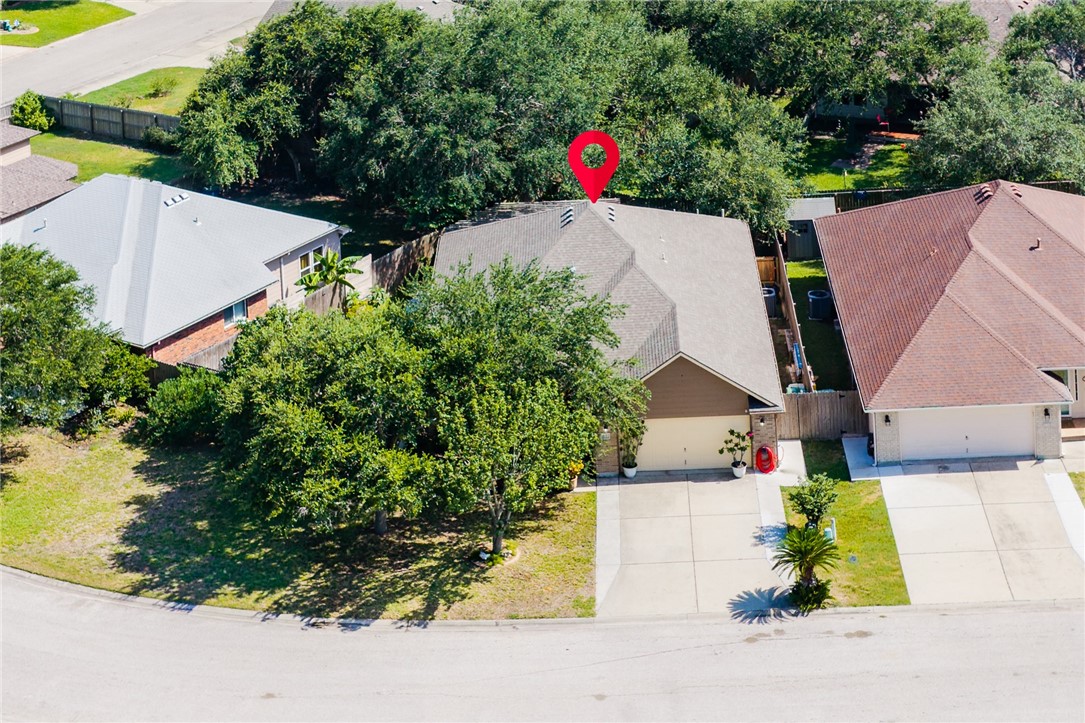 115 Georgian Oaks Rockport TX 78382