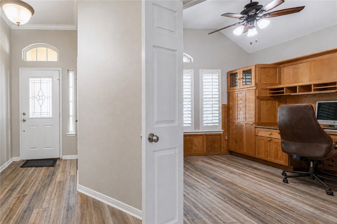 115 Georgian Oaks Rockport TX 78382