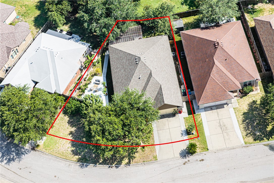 115 Georgian Oaks Rockport TX 78382