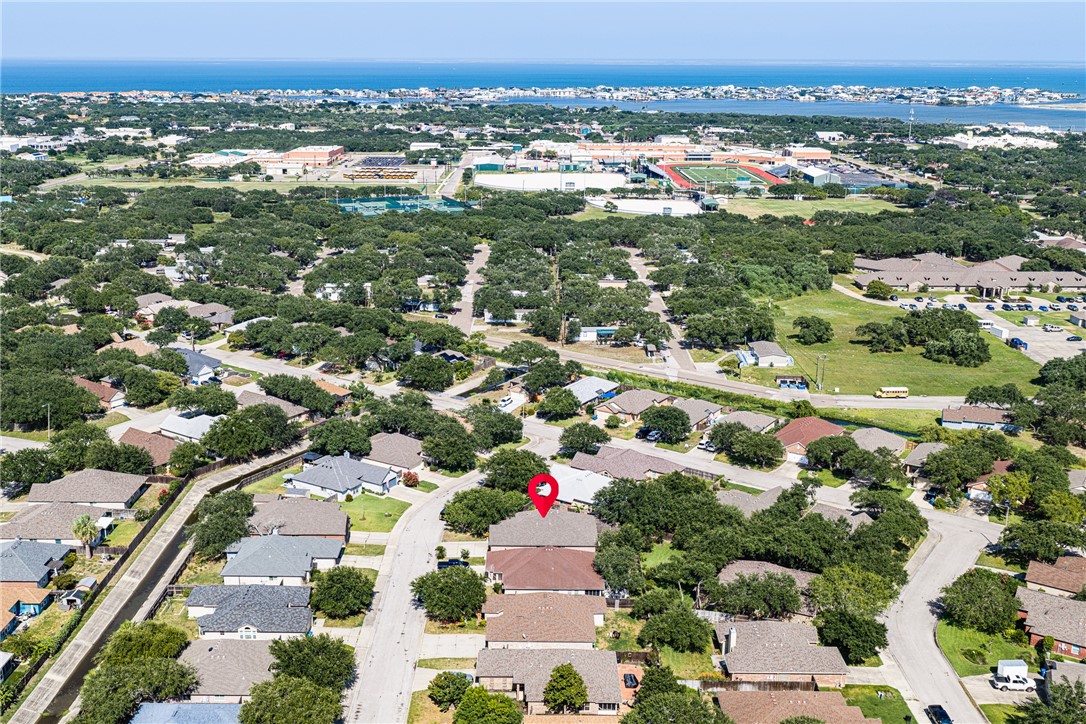 115 Georgian Oaks Rockport TX 78382