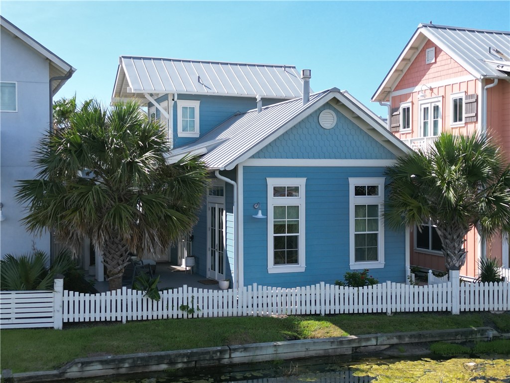 600 Center Square North 7 Port Aransas TX 78373