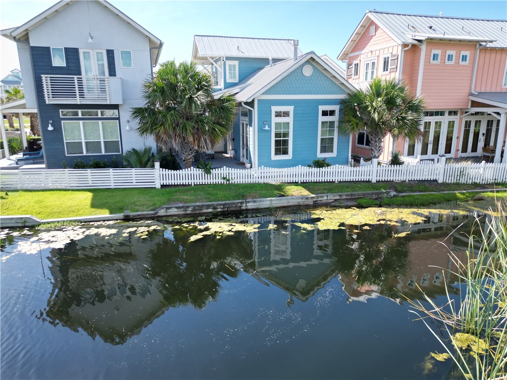 600 Center Square North 7 Port Aransas TX 78373