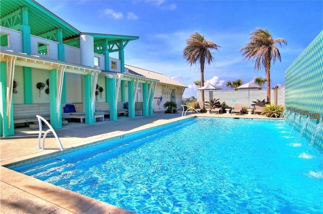 600 Center Square North 7 Port Aransas TX 78373