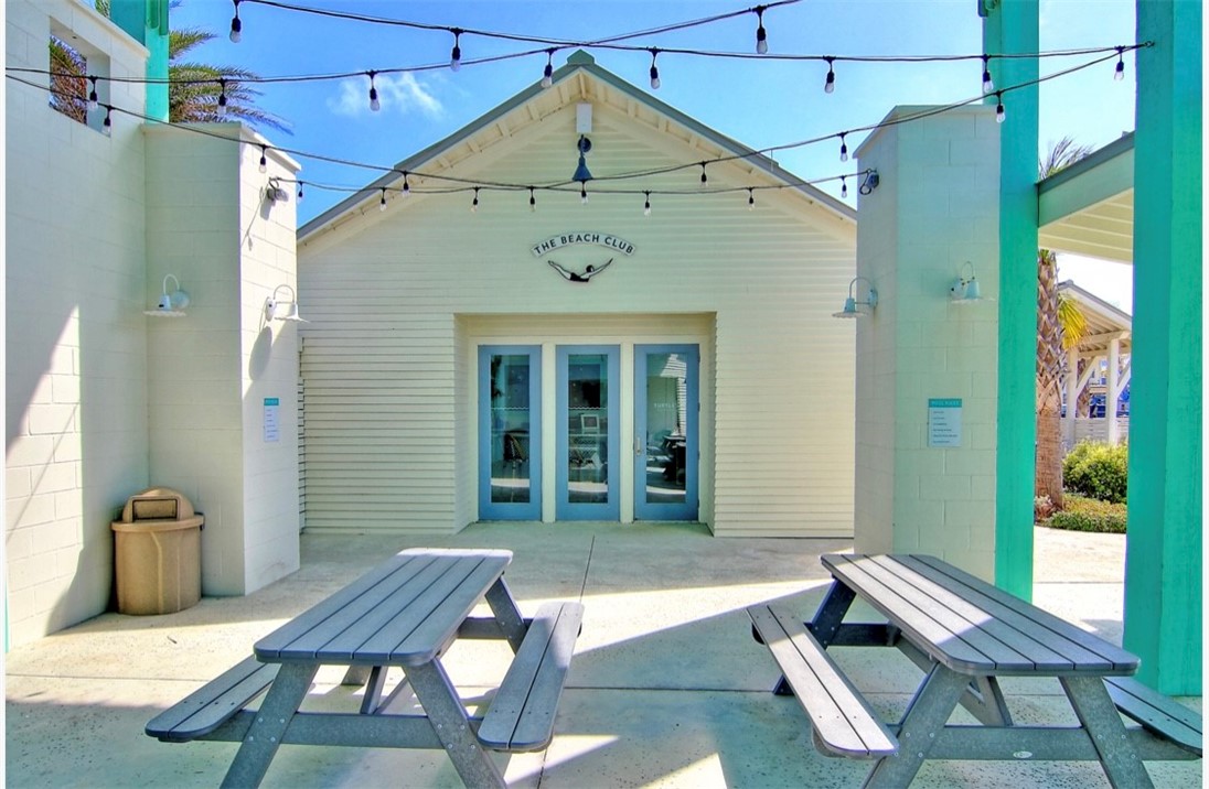 600 Center Square North 7 Port Aransas TX 78373