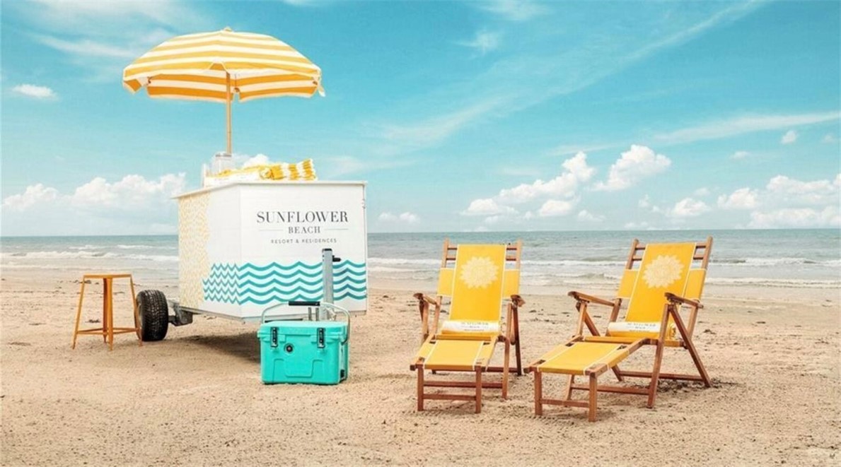600 Center Square North 7 Port Aransas TX 78373