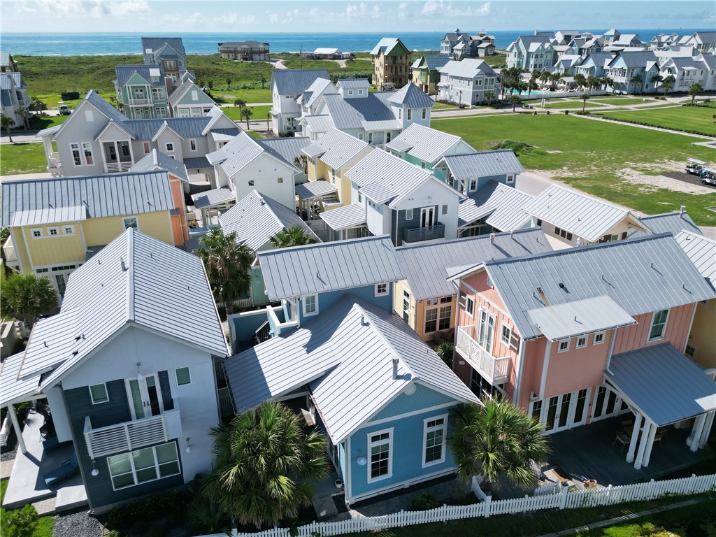 600 Center Square North 7 Port Aransas TX 78373