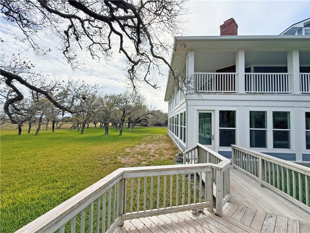 1622 12th Street Rockport TX 78382
