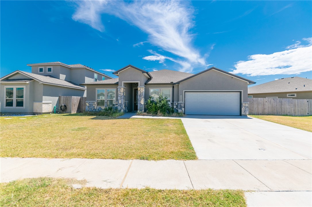 1805 Monterey Bay Drive Portland TX 78374