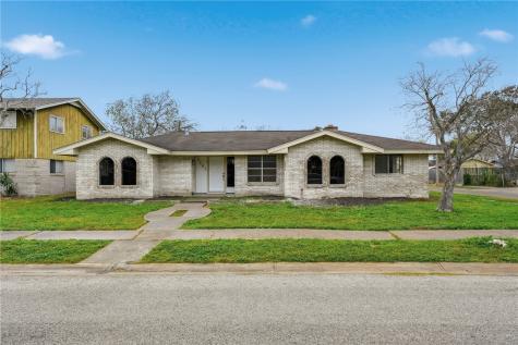 3401 Lynnwood Lane Corpus Christi TX 78415