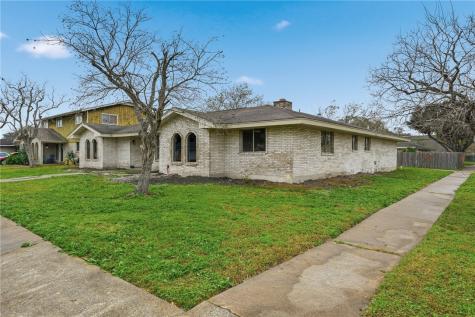 3401 Lynnwood Lane Corpus Christi TX 78415