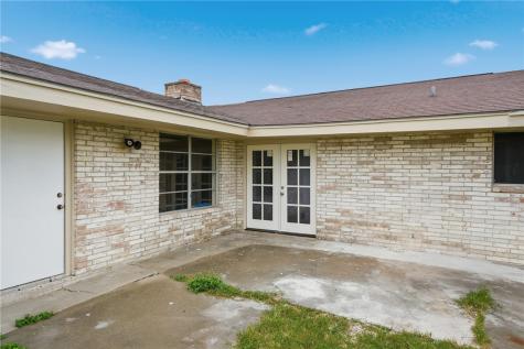 3401 Lynnwood Lane Corpus Christi TX 78415