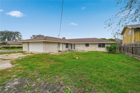 3401 Lynnwood Lane Corpus Christi TX 78415