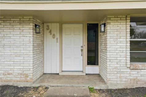 3401 Lynnwood Lane Corpus Christi TX 78415