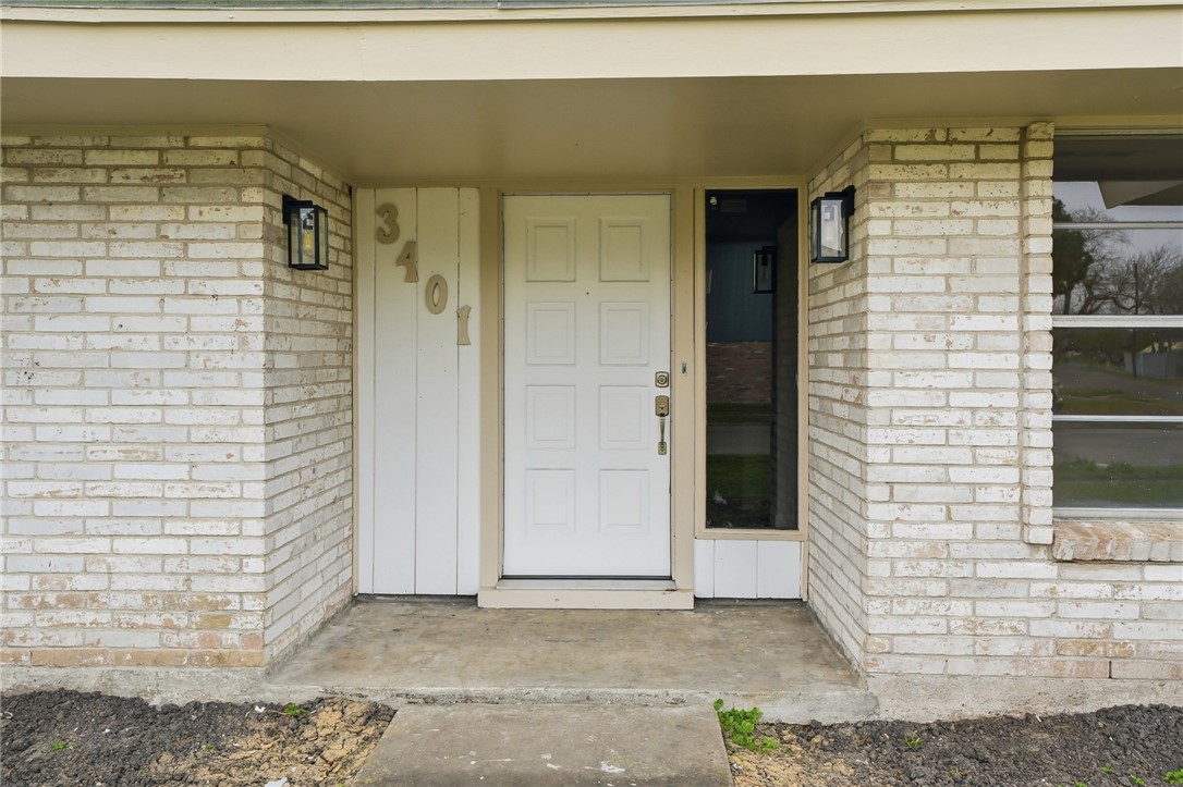 3401 Lynnwood Lane Corpus Christi TX 78415