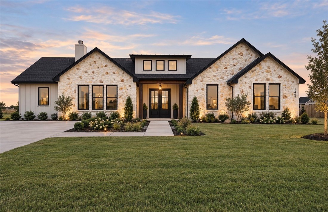 1462 Dos Estrellas Drive Corpus Christi TX 78415