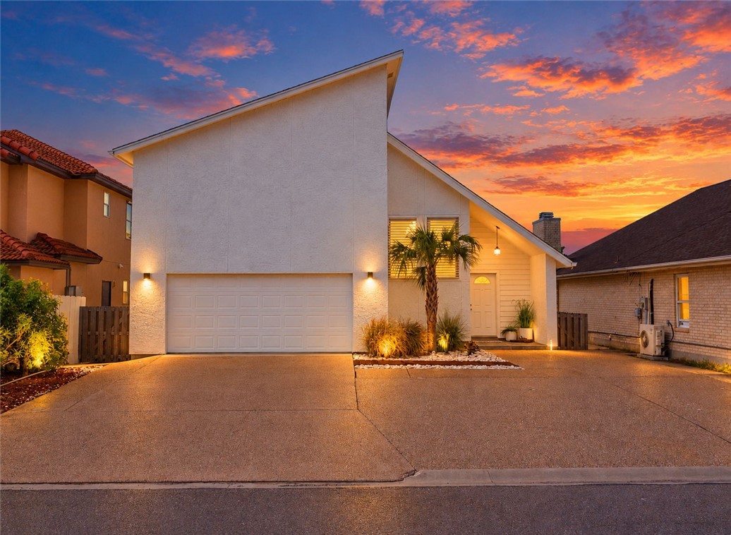 15361 Bowsprit Court Corpus Christi TX 78418
