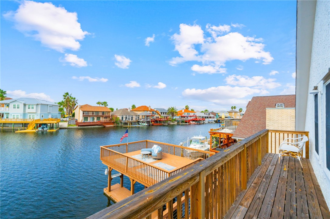 15361 Bowsprit Court Corpus Christi TX 78418