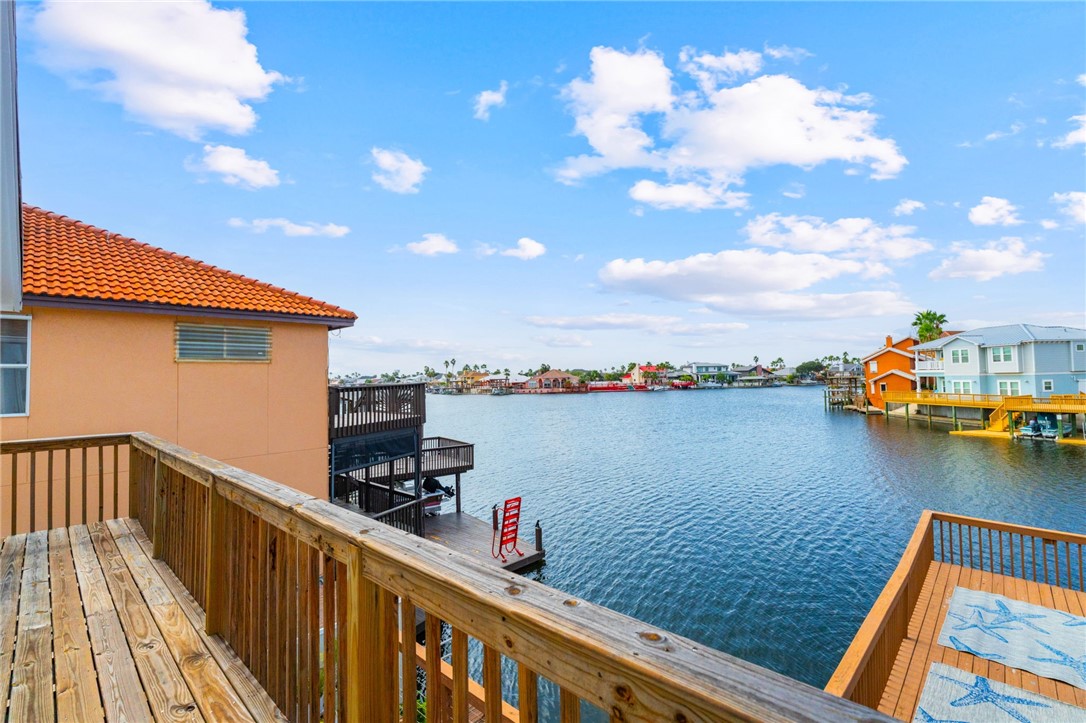 15361 Bowsprit Court Corpus Christi TX 78418