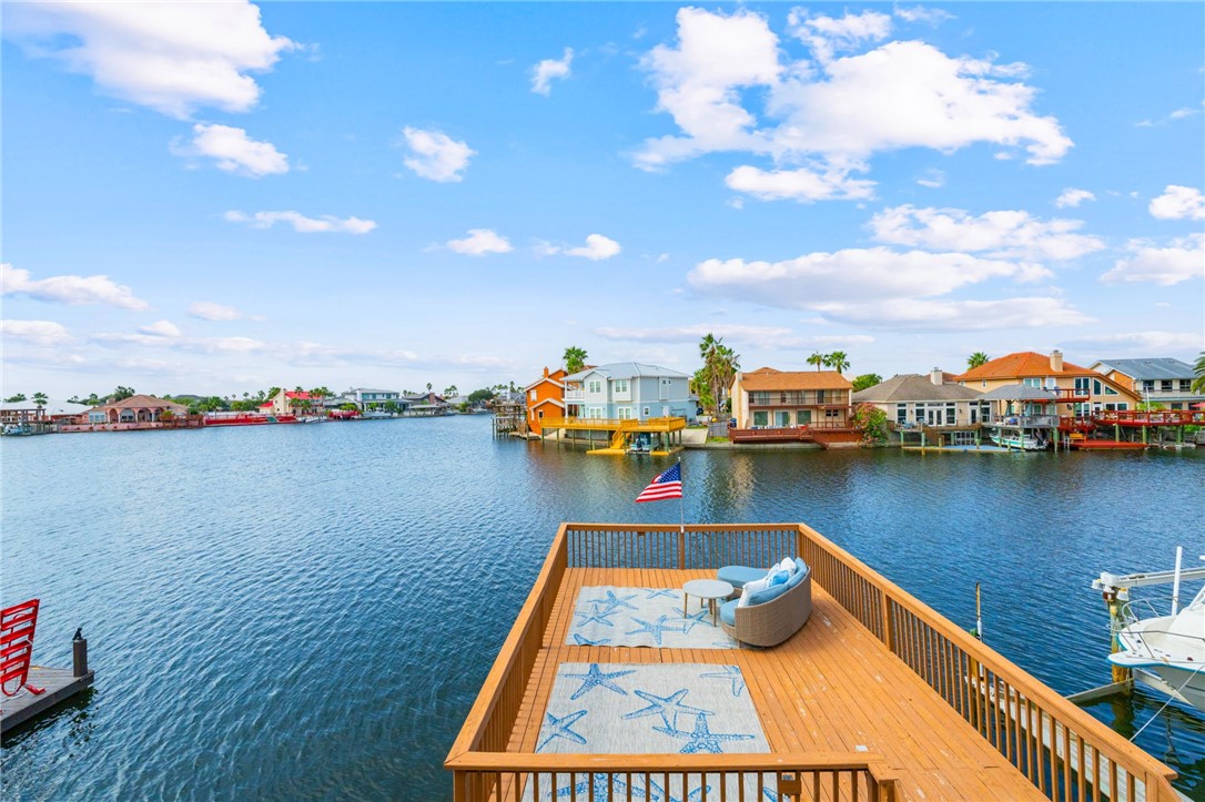 15361 Bowsprit Court Corpus Christi TX 78418