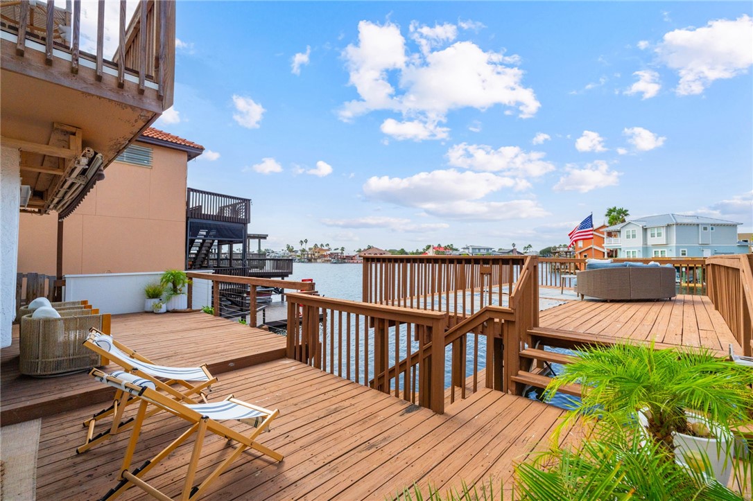 15361 Bowsprit Court Corpus Christi TX 78418