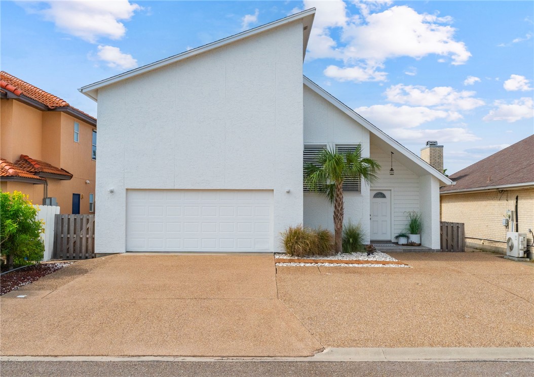 15361 Bowsprit Court Corpus Christi TX 78418