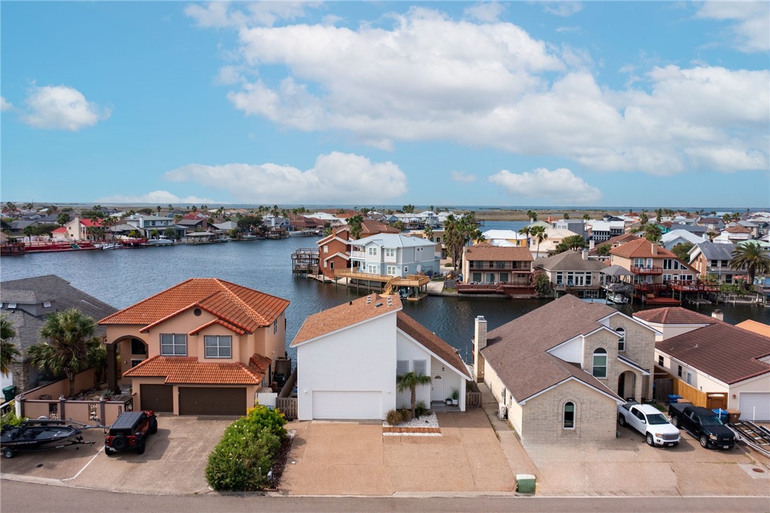 15361 Bowsprit Court Corpus Christi TX 78418