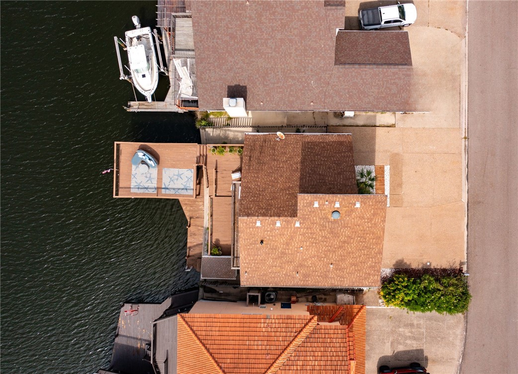 15361 Bowsprit Court Corpus Christi TX 78418