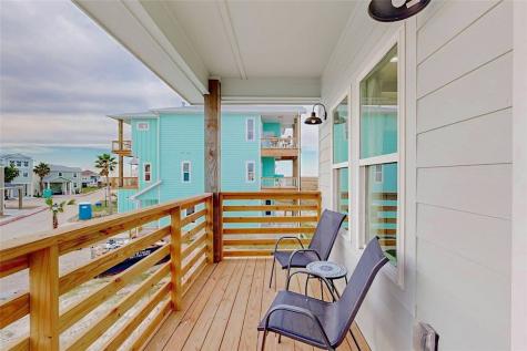 162 La Concha Boulevard 11 Port Aransas TX 78373