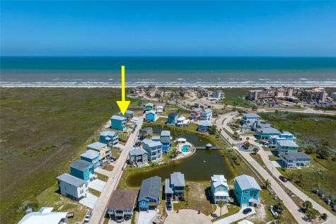 162 La Concha Boulevard 11 Port Aransas TX 78373
