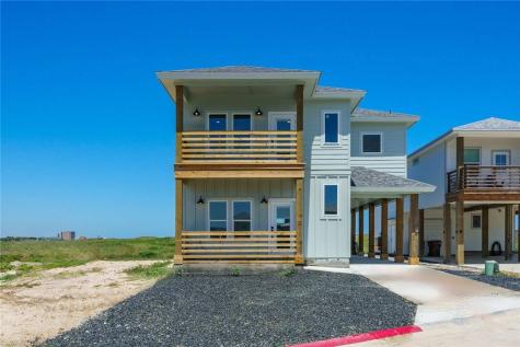 162 La Concha Boulevard 11 Port Aransas TX 78373