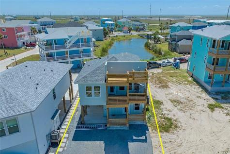 162 La Concha Boulevard 11 Port Aransas TX 78373