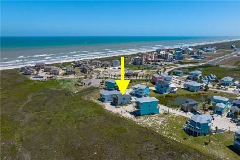 162 La Concha Boulevard 11 Port Aransas TX 78373