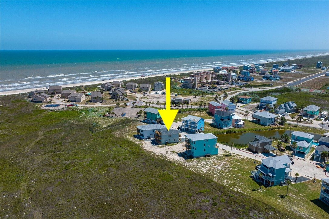162 La Concha Boulevard 11 Port Aransas TX 78373