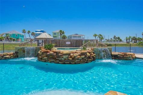 162 La Concha Boulevard 11 Port Aransas TX 78373