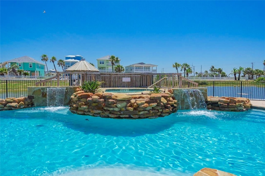 162 La Concha Boulevard 11 Port Aransas TX 78373