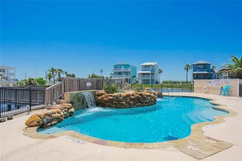 162 La Concha Boulevard 11 Port Aransas TX 78373