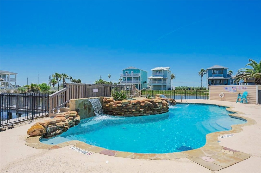162 La Concha Boulevard 11 Port Aransas TX 78373