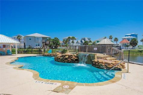 162 La Concha Boulevard 11 Port Aransas TX 78373