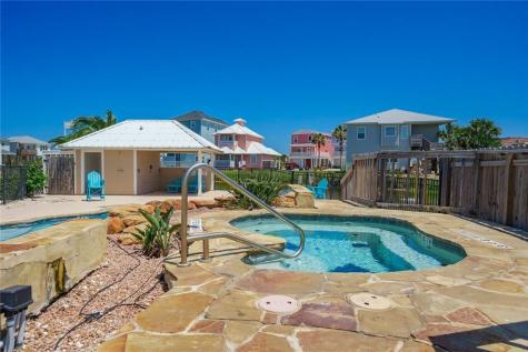 162 La Concha Boulevard 11 Port Aransas TX 78373